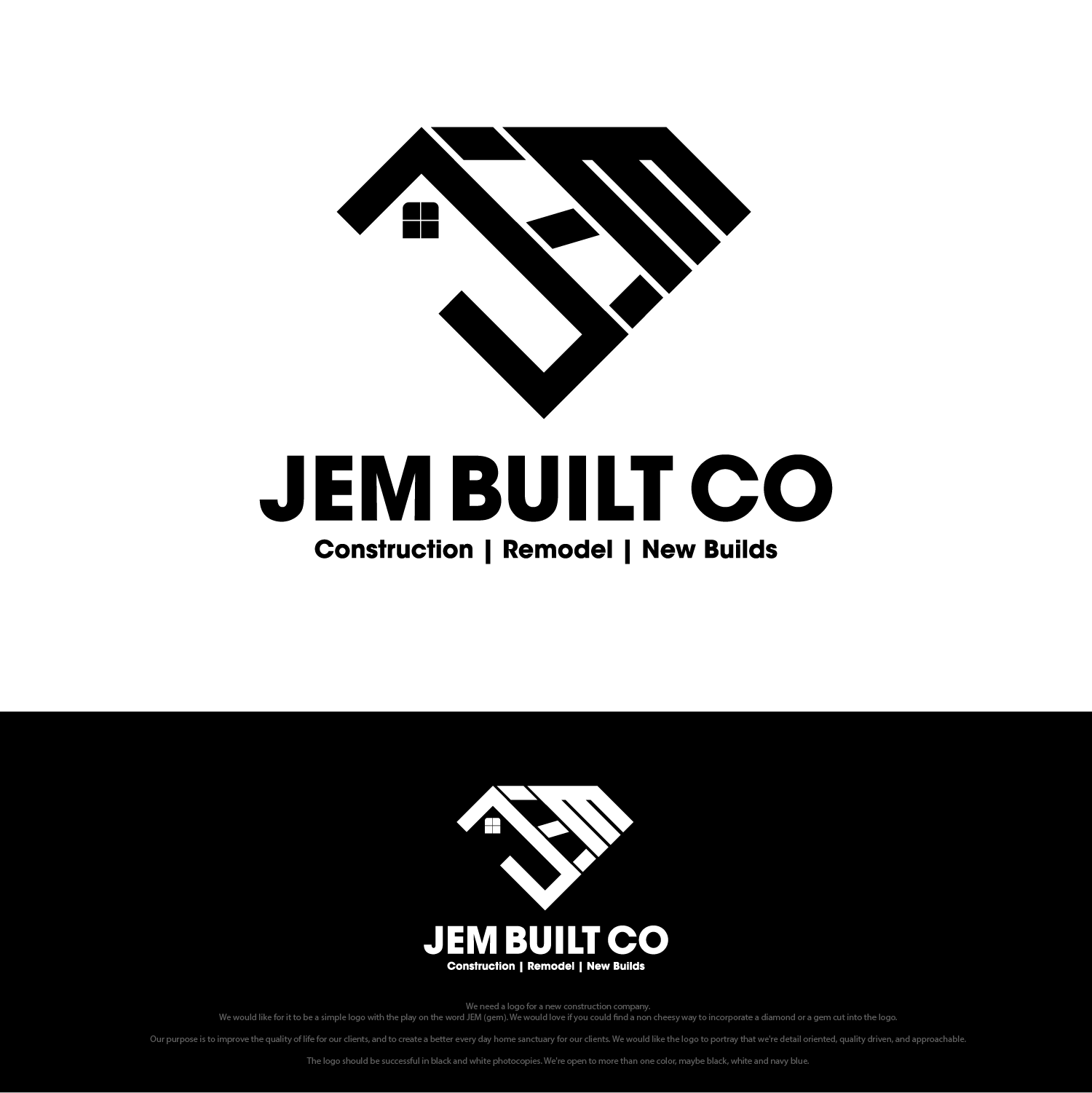 Logo Design by GOOD ARTZ for this project | Design #28245183