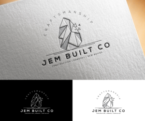 Logo Design by step forward 2 for this project | Design: #28239772