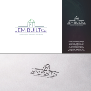 Logo-Design von Arjuna Design für dieses Projekt | Design: #28240752