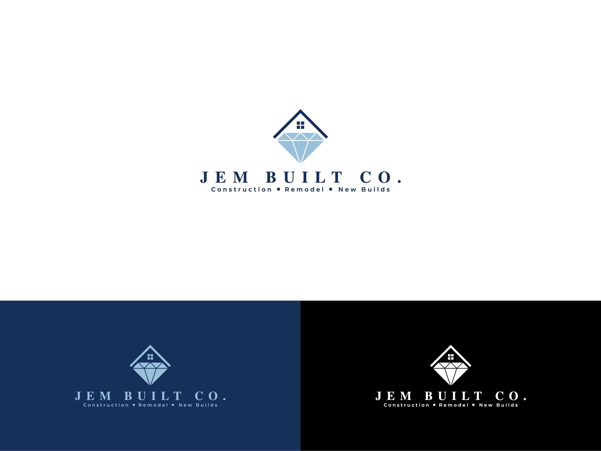 Logo Design by dan-D-dan for this project | Design #28271709
