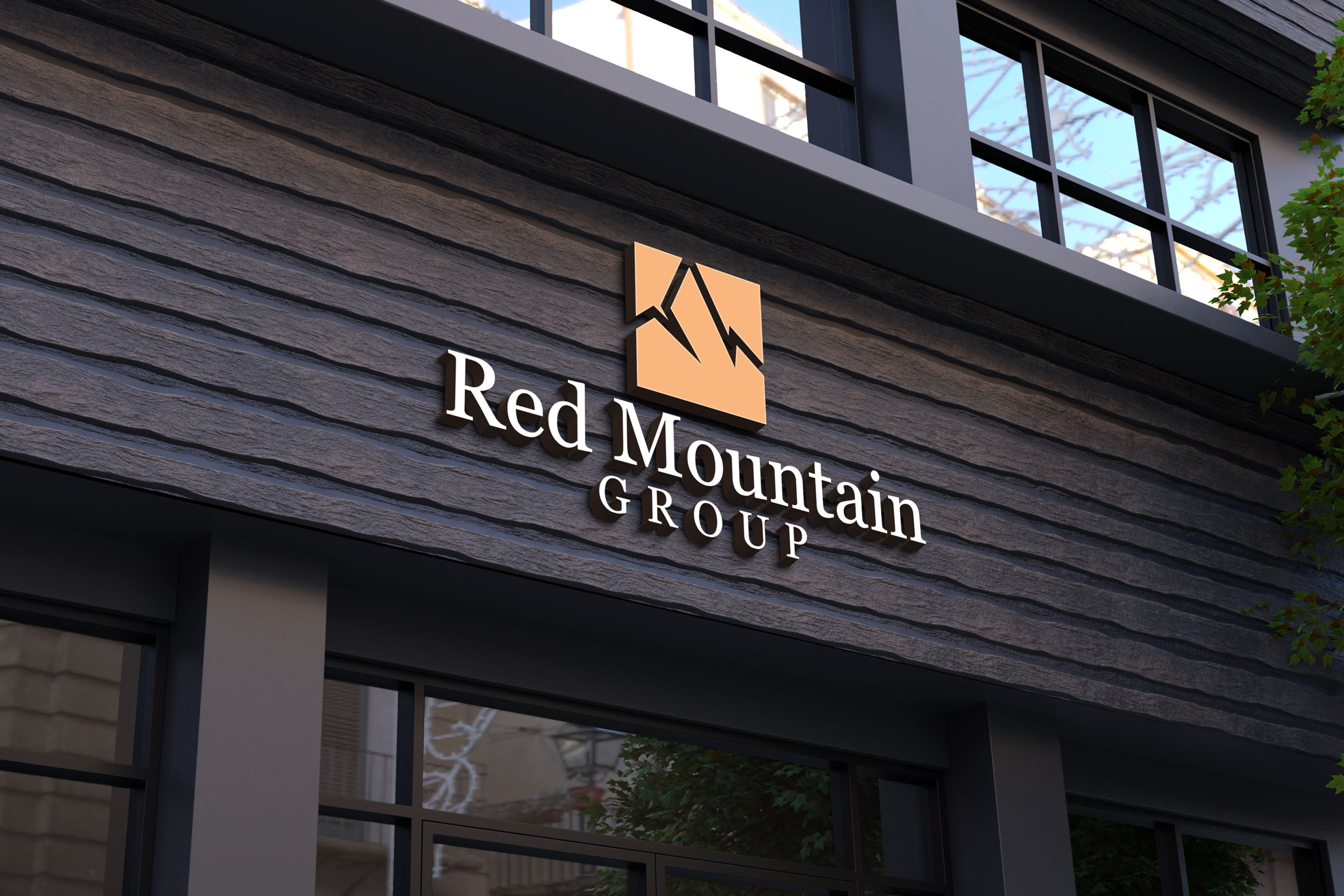 Logo Design by Kavth for this project | Design #28284996