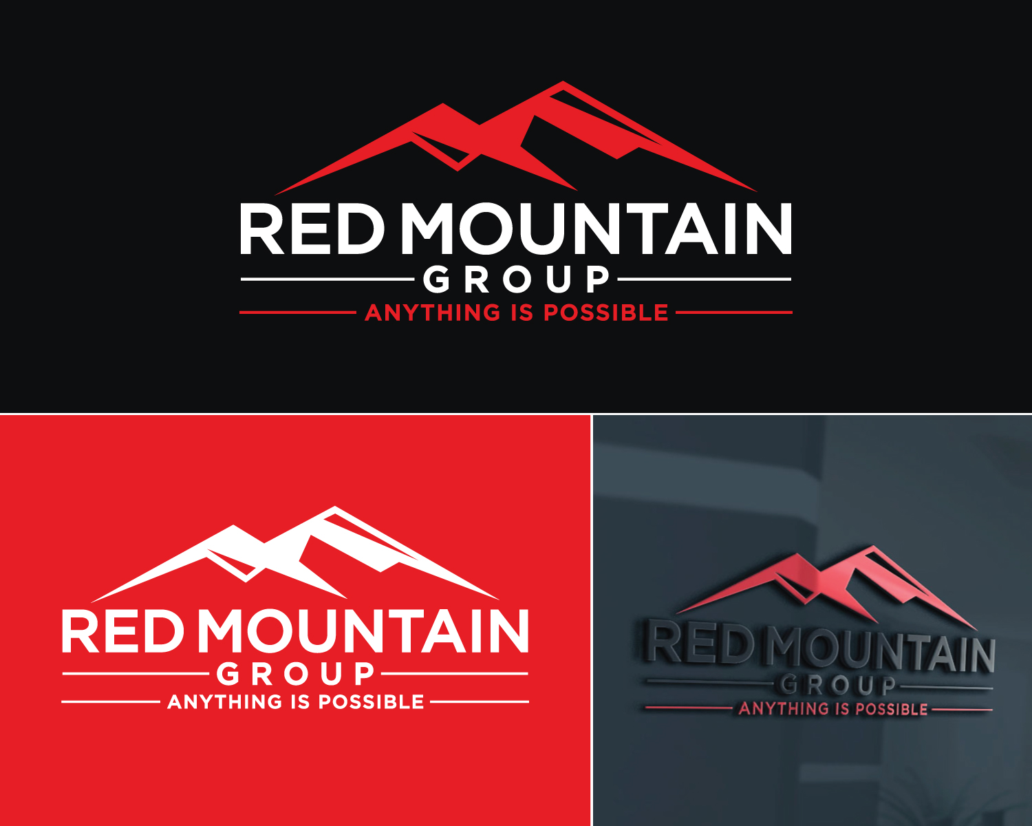 Logo Design by Atec for this project | Design #28243734
