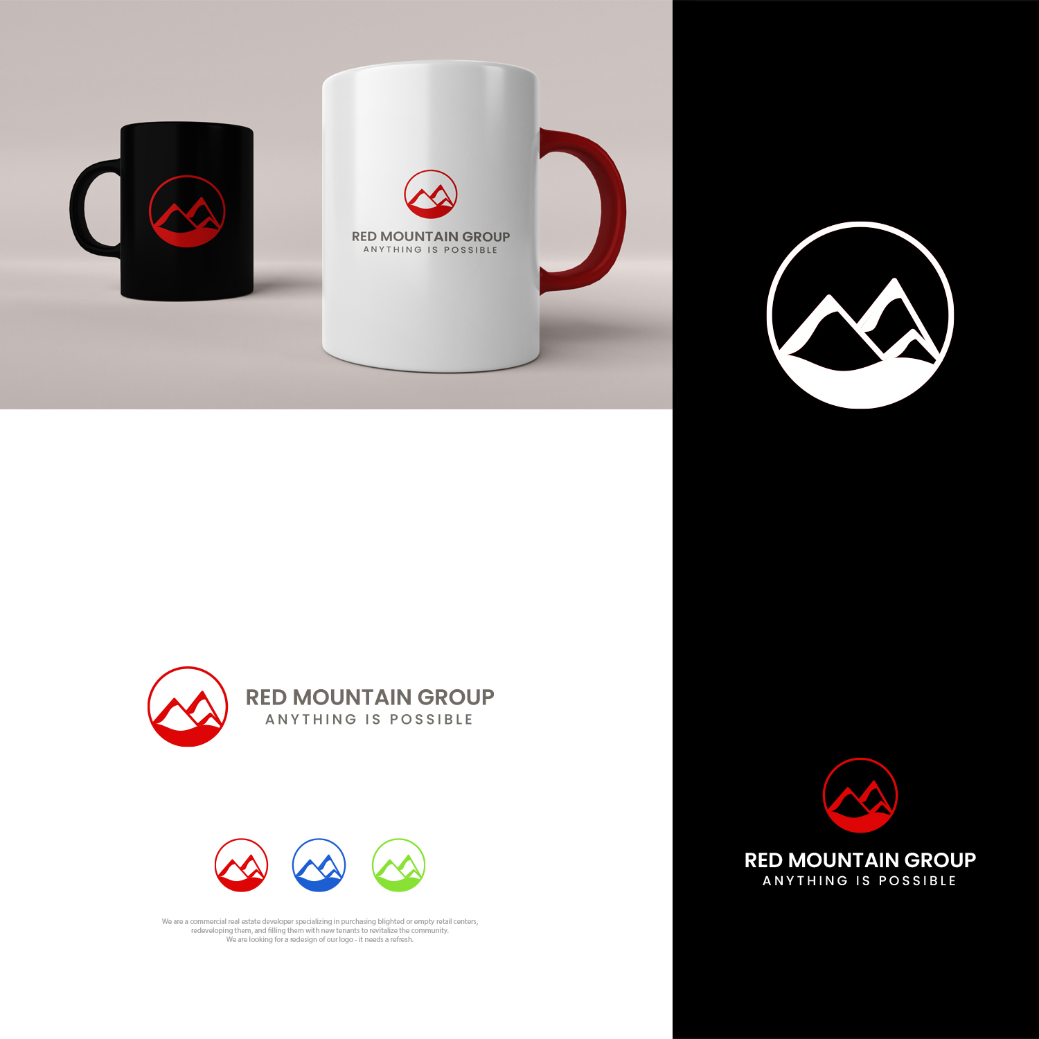 Logo Design by NZ Creatives for this project | Design #28252691