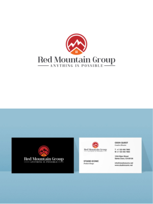 Logo Design by Runner247 for this project | Design: #28250322