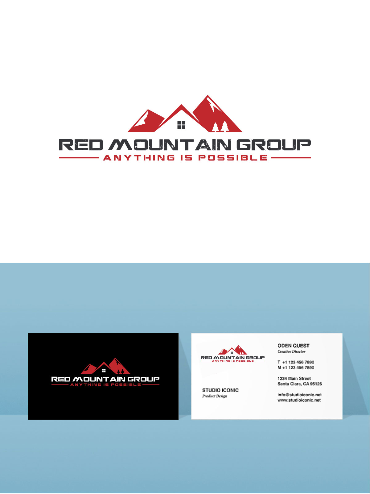 Logo Design by Runner247 for this project | Design #28250323