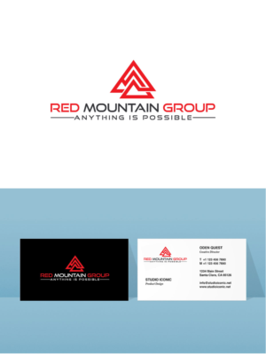 Logo Design by Runner247 for this project | Design: #28250324