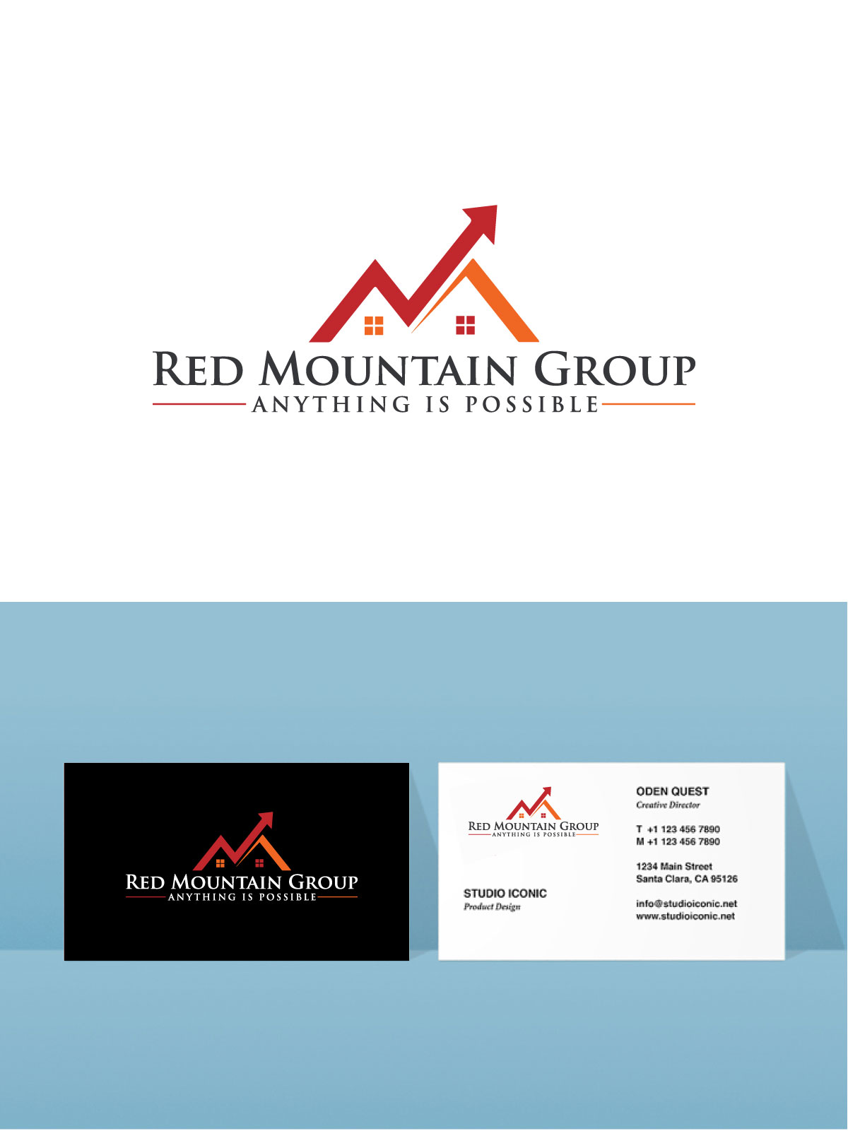 Logo Design by Runner247 for this project | Design #28250325