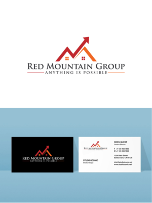 Logo Design by Runner247 for this project | Design: #28250325