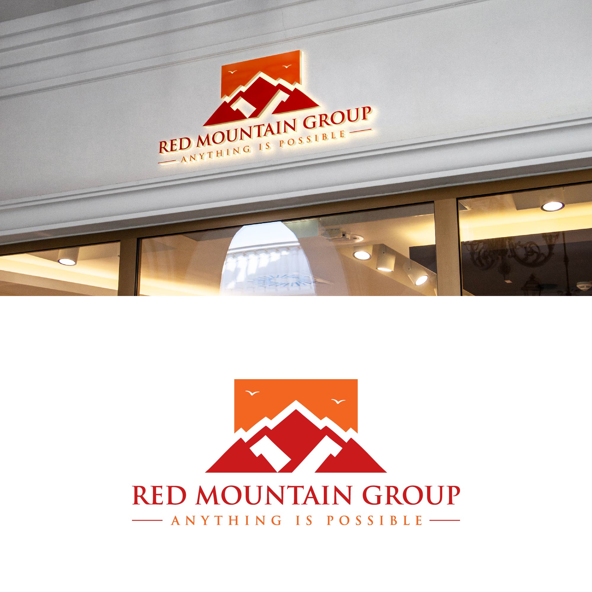 Logo Design by kaushal 05 for this project | Design #28240022