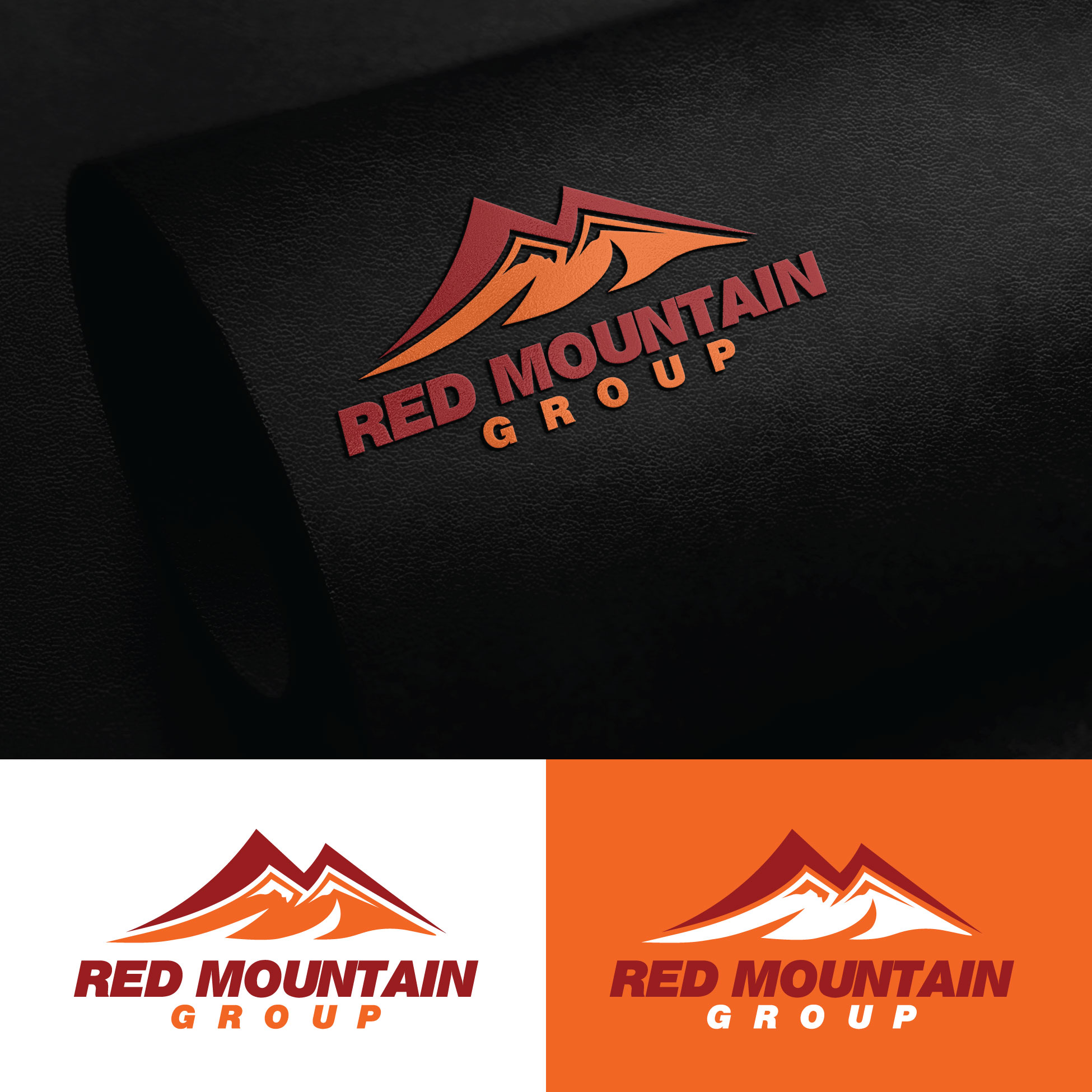 Logo Design by u2square for this project | Design #28243338