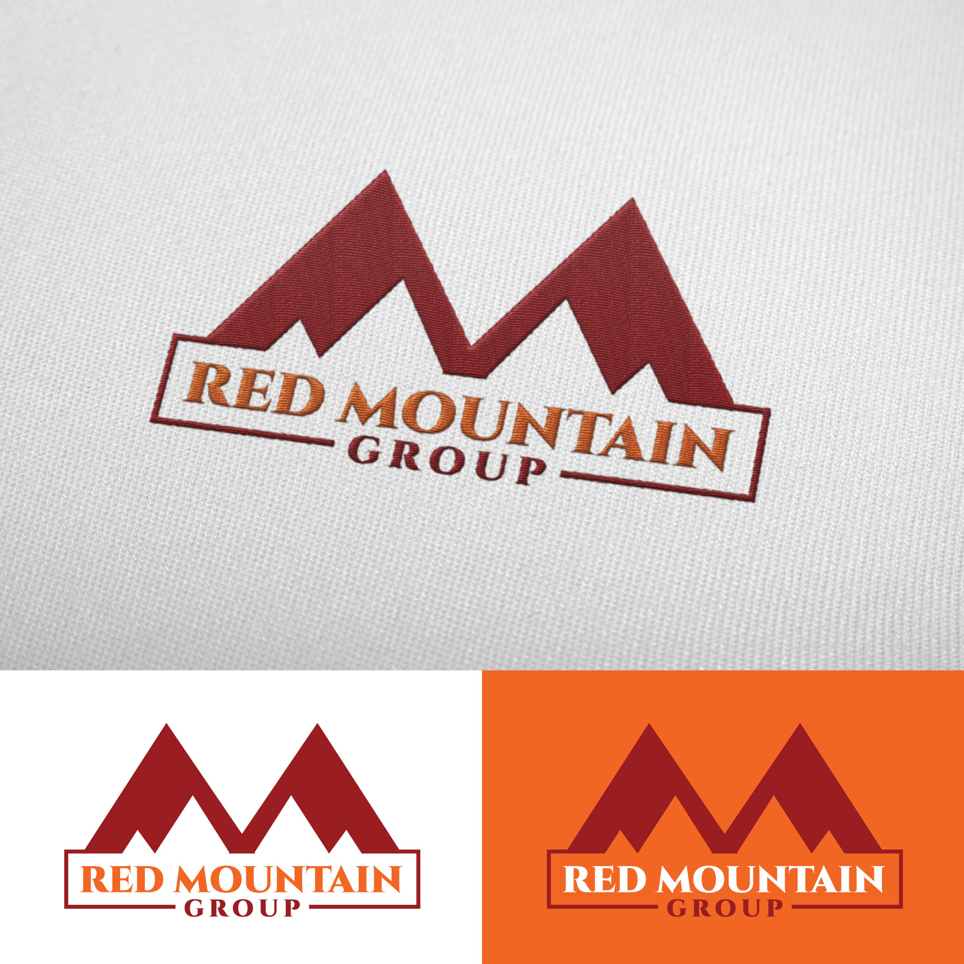 Logo Design by u2square for this project | Design #28243339