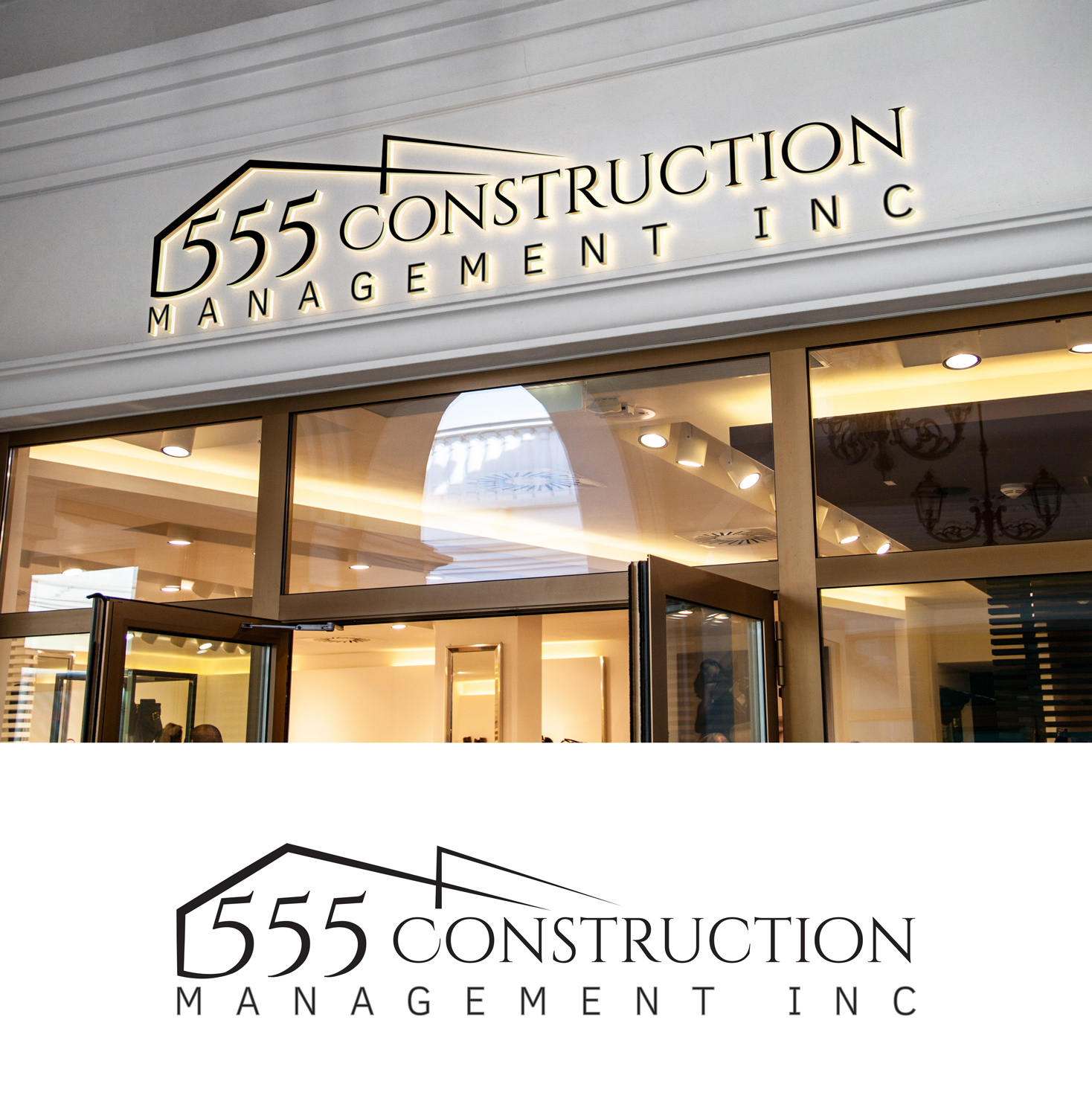 Logo Design by Impressive Solutions for this project | Design #28241908