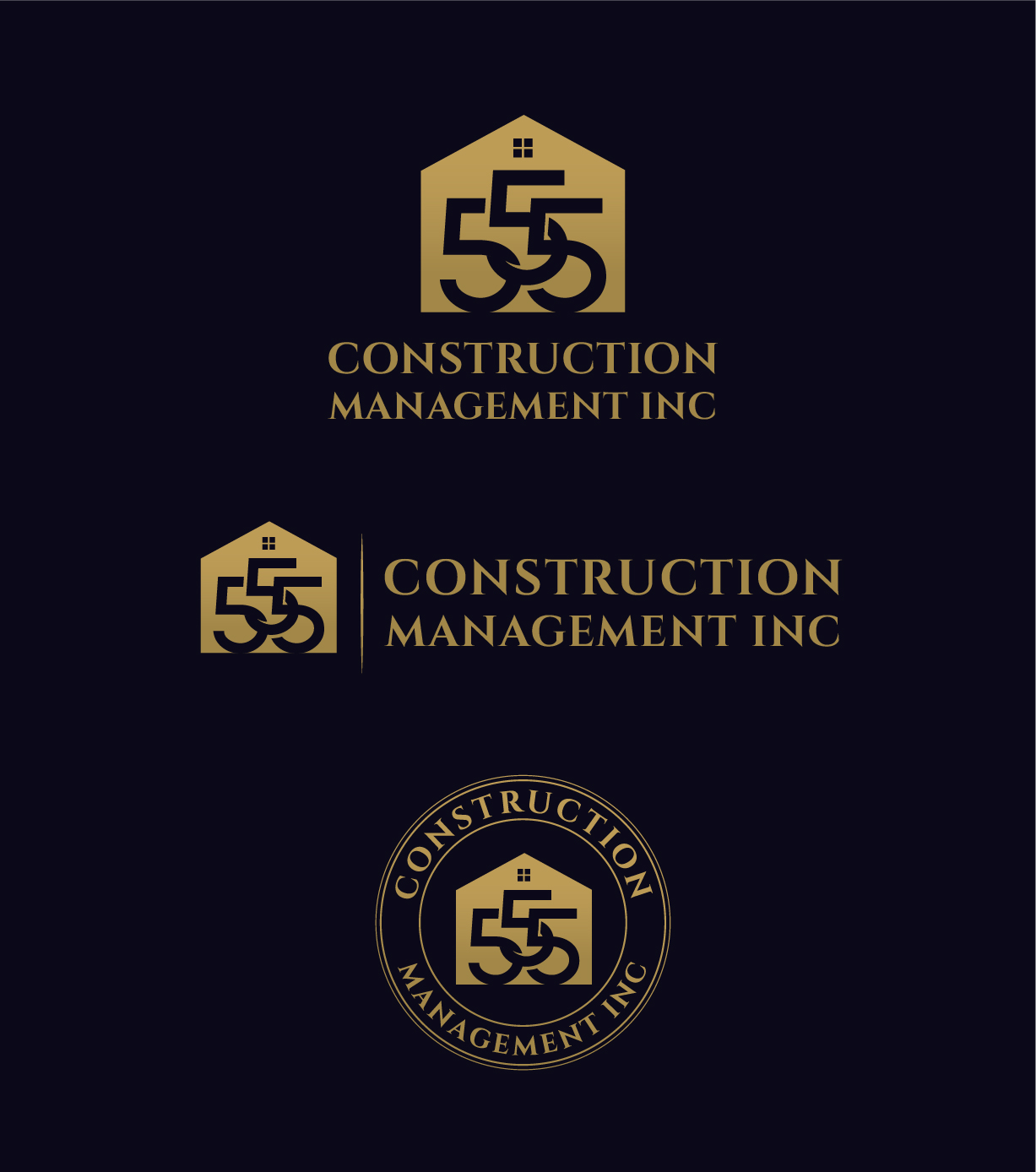 Logo Design by jollydesigner123 for this project | Design: #28257498