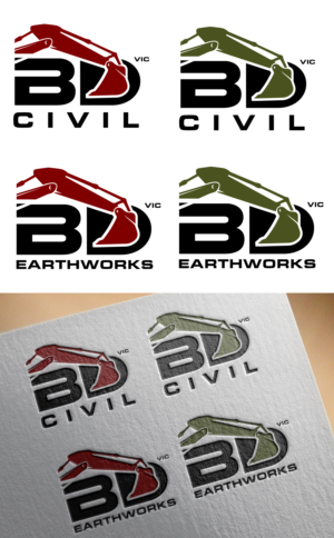 Logo Design by DesignNXT for this project | Design: #28265865