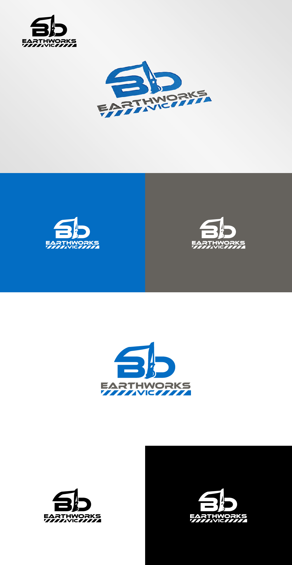 Logo Design by Ayub Zafar for this project | Design #28247499