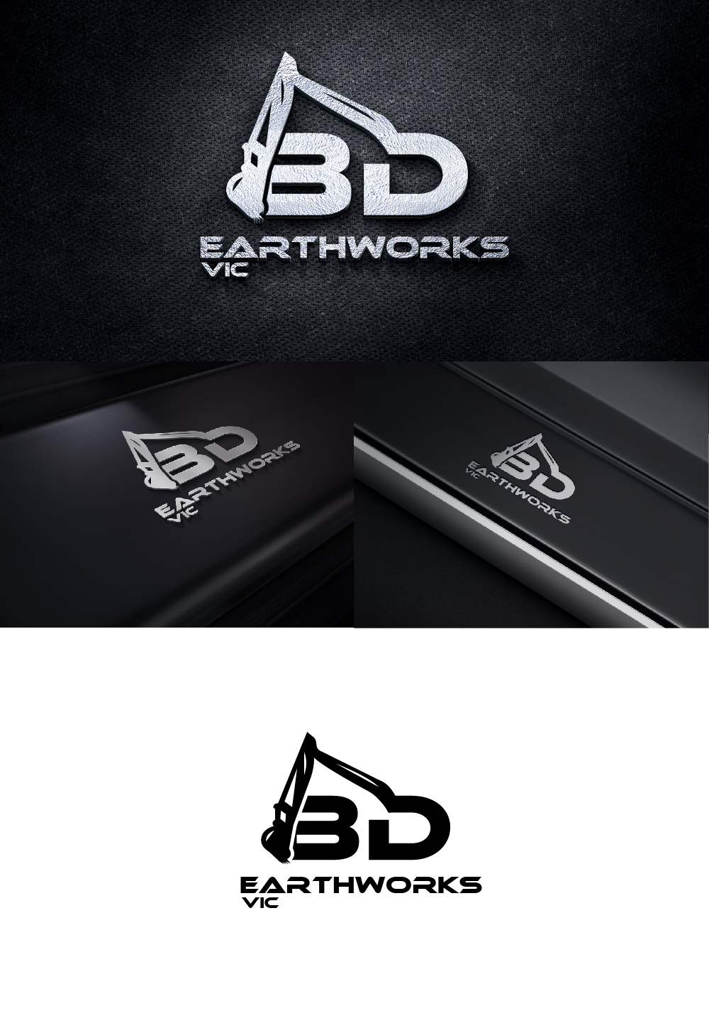 Logo Design by Ayub Zafar for this project | Design #28247500