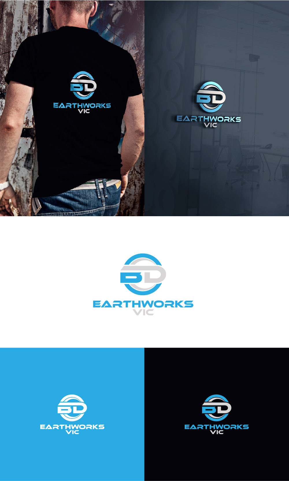 Logo Design by AlphabetZero.co.uk for this project | Design #28247502