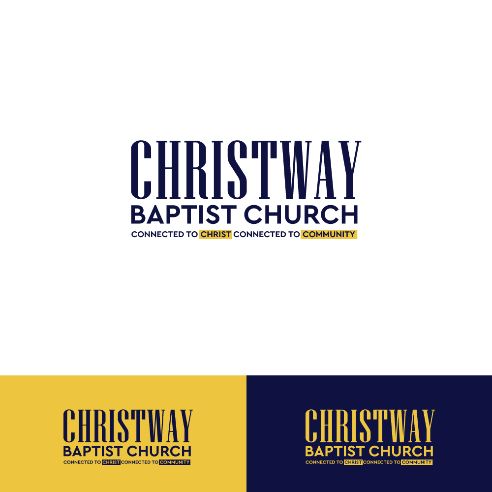 Logo Design by oneeightdesigns for this project | Design #28253289