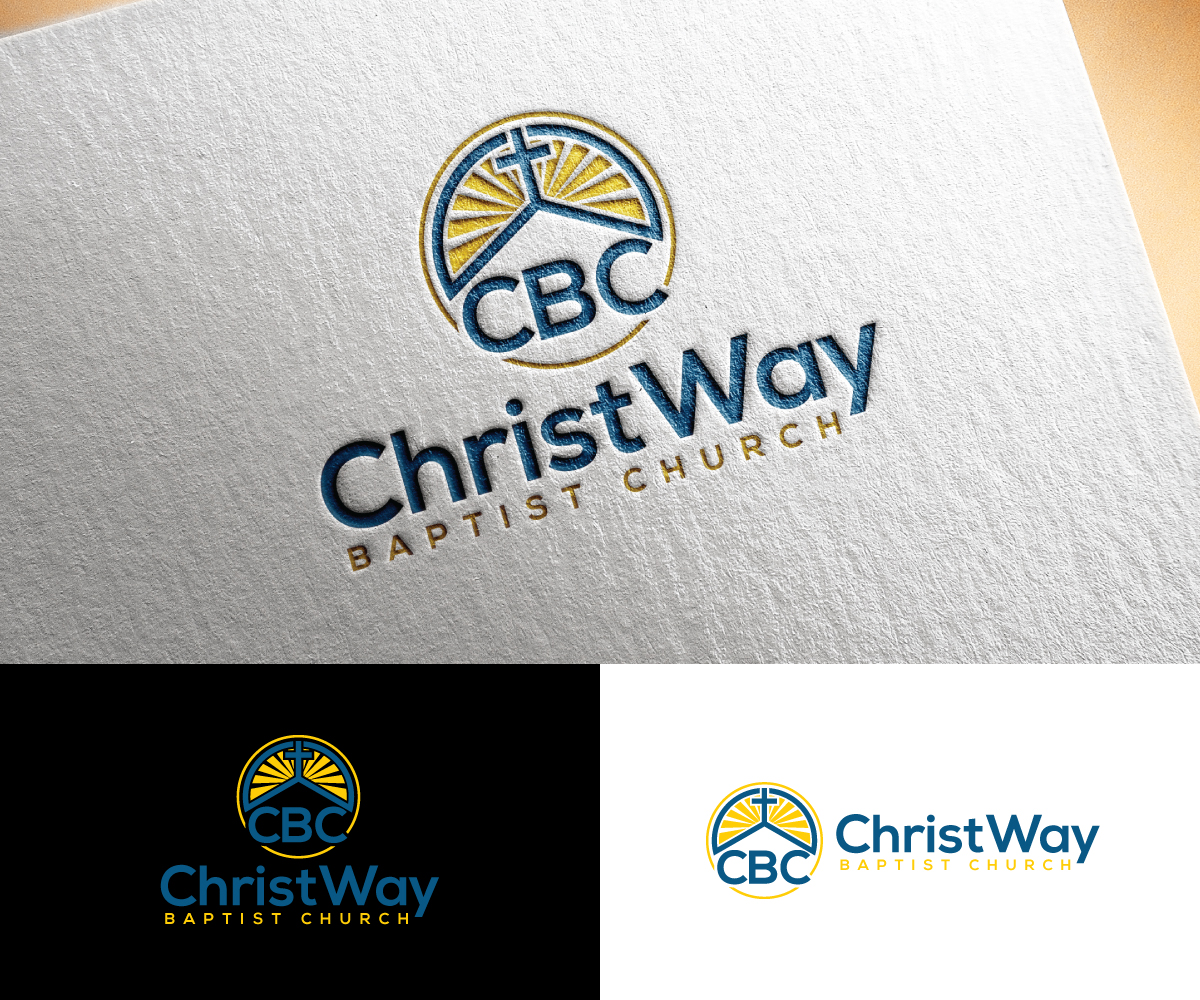 Logo Design by step forward 2 for this project | Design #28239973