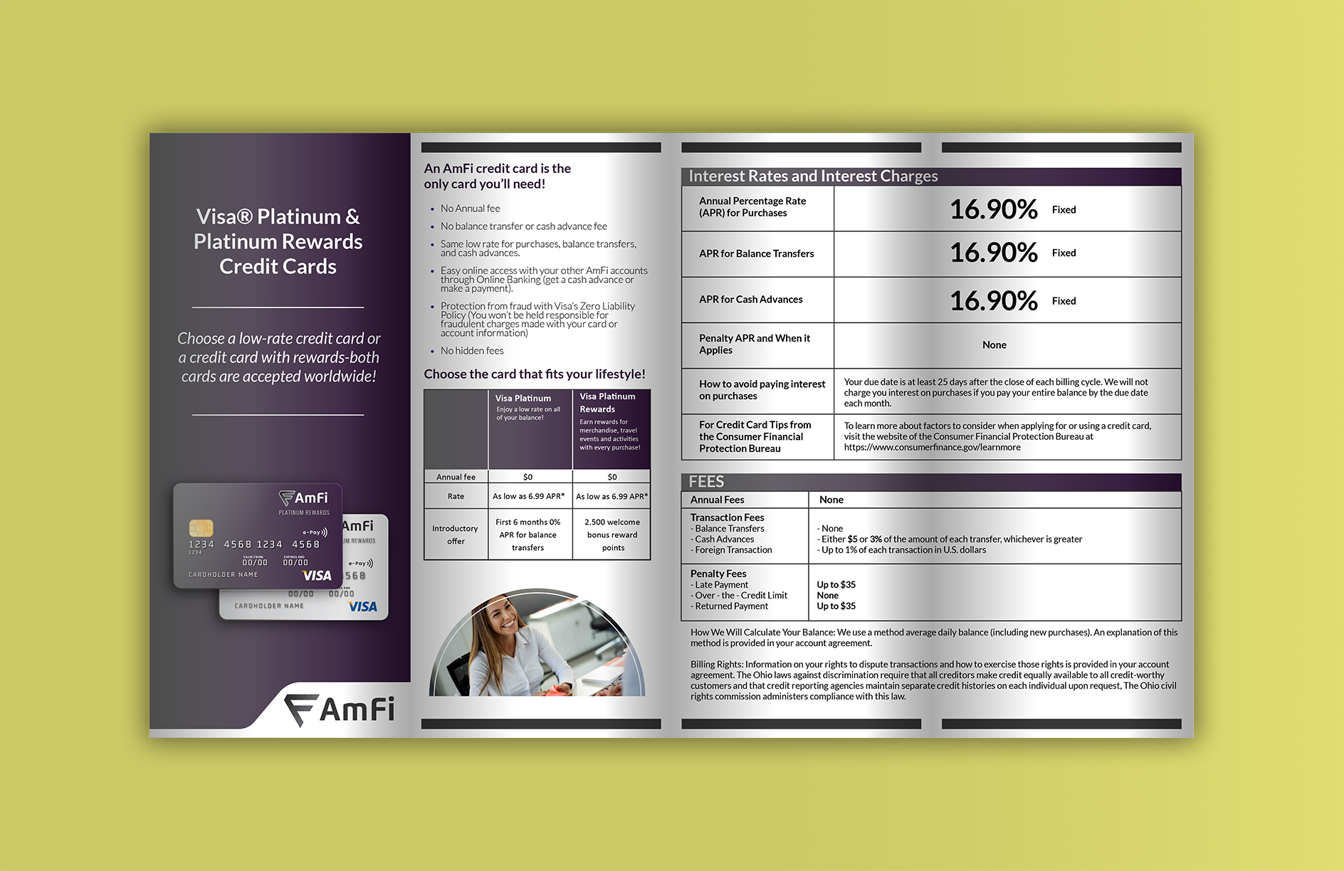 Stationery Design by Priyo Subarkah for this project | Design #28241341