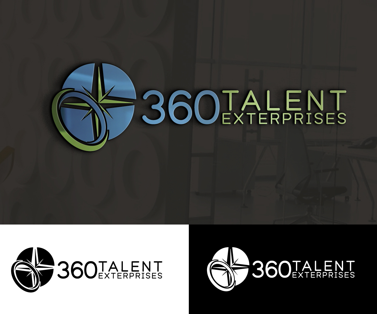 Logo Design by 24ksunny for this project | Design #28243331