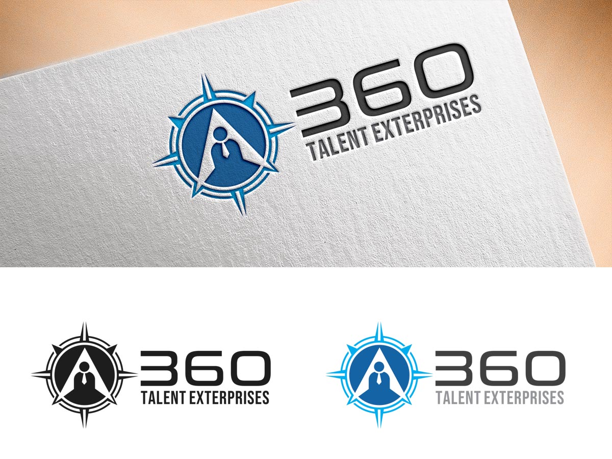 Logo Design by Vishak vasu for this project | Design #28278451