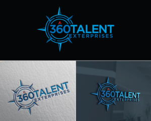 Logo Design by Atec for this project | Design: #28258552