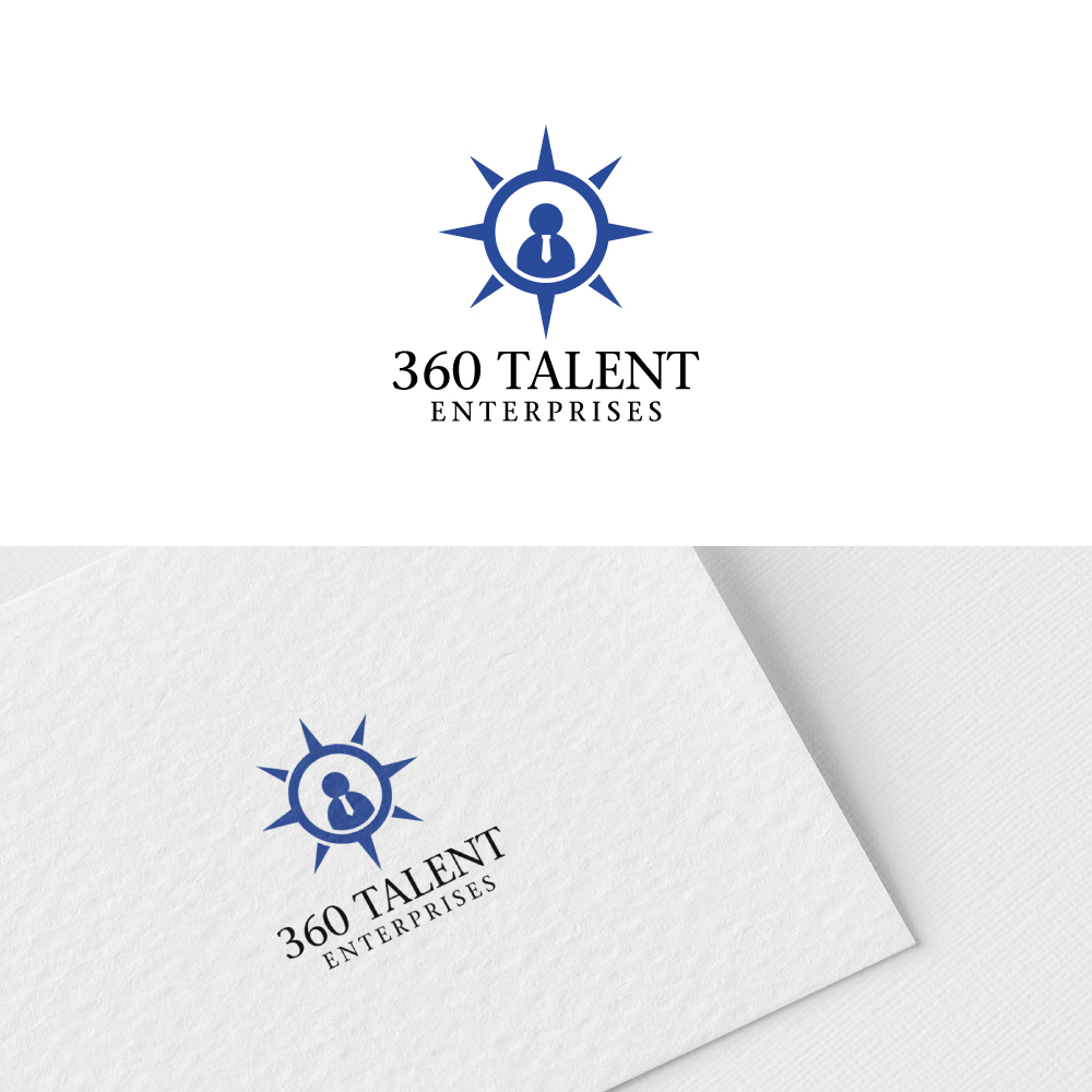 Logo Design by NOMLAS for this project | Design #28273708