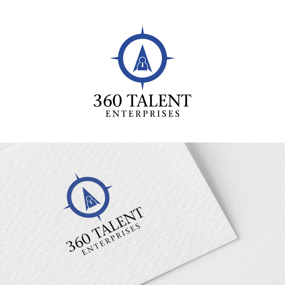 Logo Design by NOMLAS for this project | Design #28273712