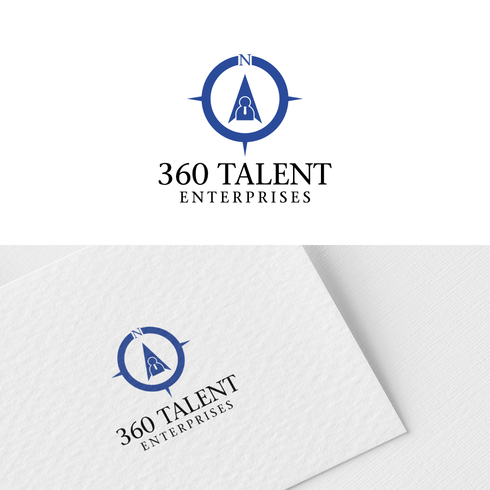 Logo Design by NOMLAS for this project | Design #28273717