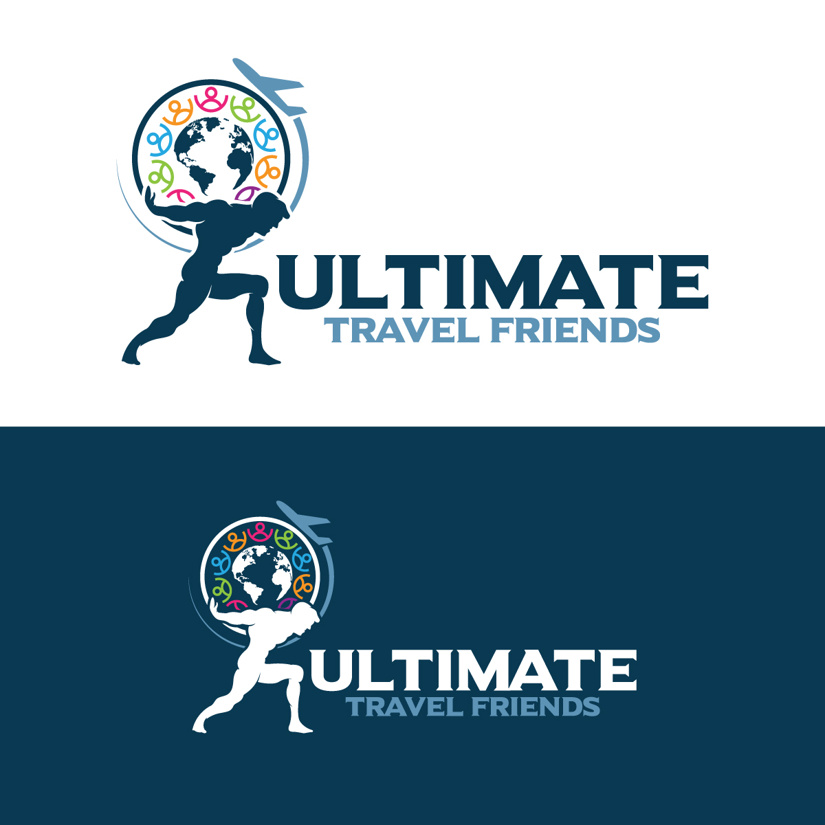 Logo Design by brand maker for this project | Design #28242615