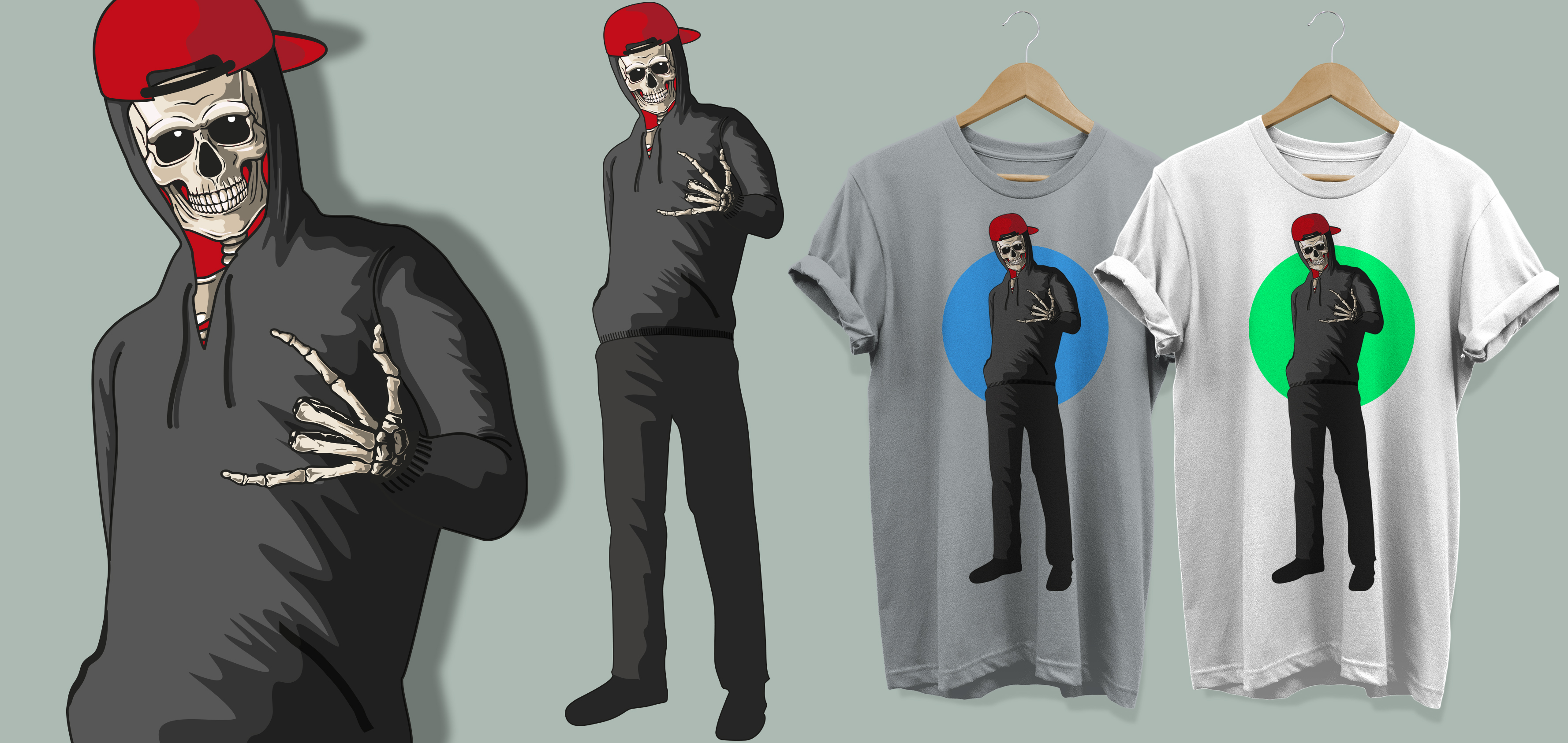 Design de T-shirt par Al Pech pour ce projet | Design #28265426