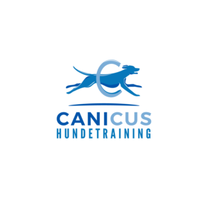 Canicus Hundetraining | Logo Design by NeoGDesign