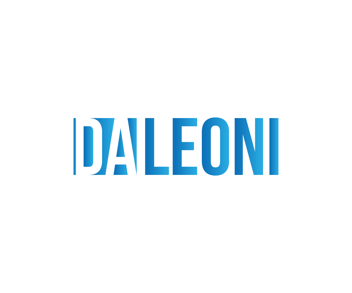 Logo Design by Gemi Desinger for DALEONI | Design #28243427