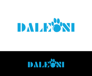 Logo Design by Kavth for DALEONI | Design: #28274925