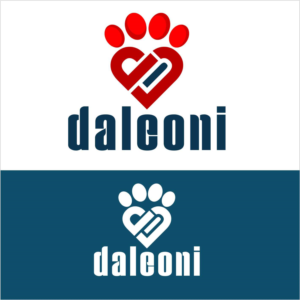 Logo Design by Arfinza for DALEONI | Design: #28274122