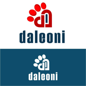 Logo Design by Arfinza for DALEONI | Design: #28274135