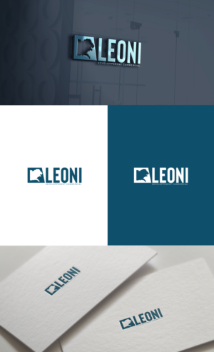 Logo-Design von GLDesigns für DALEONI | Design: #28243278