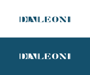 Logo-Design von ecorokerz für DALEONI | Design: #28247585