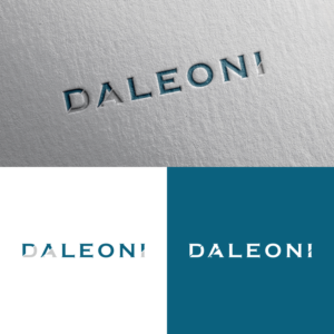 Logo Design by aqilazhifara for DALEONI | Design: #28242838