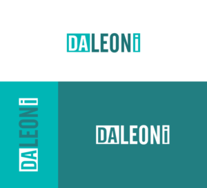 Logo-Design von oxxi für DALEONI | Design: #28244439
