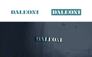 Logo-Design von oxxi für DALEONI | Design: #28244440