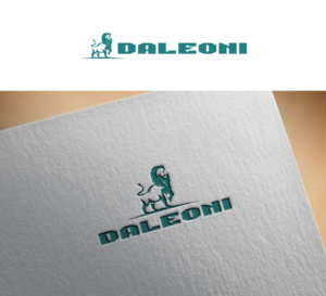 Logo-Design von oxxi für DALEONI | Design: #28244441