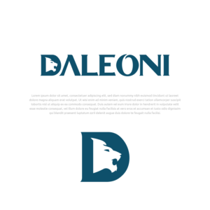 DALEONI | Design de Logo par Abdul 20
