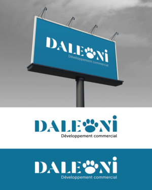 Logo Design by grrssn for DALEONI | Design: #28279151