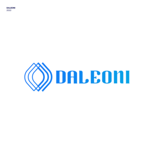 Logo-Design von JBalloon Design für DALEONI | Design: #28245106