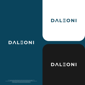 Logo-Design von ark 2 für DALEONI | Design: #28248168