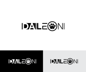 Logo Design by N M Designs for DALEONI | Design: #28278806