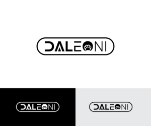 Logo Design by N M Designs for DALEONI | Design: #28279456