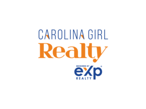 Logo Design by nicholash for Carolina Girl Realty | Design: #28242953